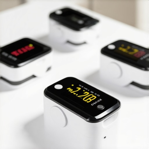 5 Wireless Pulse Oximeters for 2026 Clinical Rehab