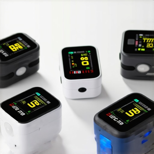 5 Wireless Pulse Oximeters for 2026 Home Oxygen Triage