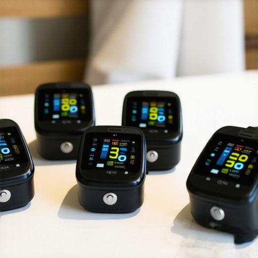 5 Wireless Pulse Oximeters for 2026 Home Triage