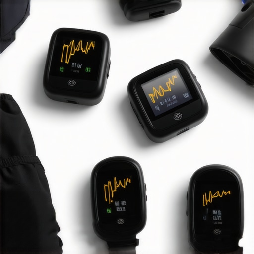 5 Wireless Pulse Oximeters for 2026 Sports Triage