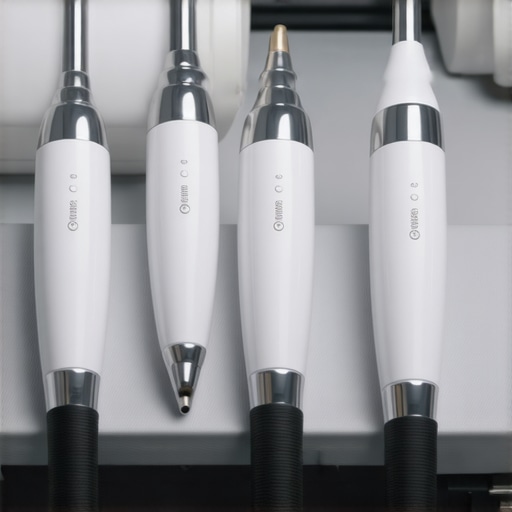 5 Wireless Ultrasound Probes for Mobile Clinics