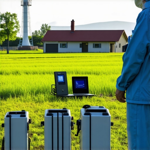 5 Wireless X-Ray Detectors for 2026 Rural Medics