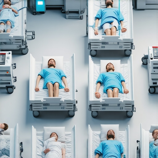 6 AI Diagnostic Devices Cutting ER Triage Times in 2026