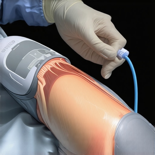 6 AI Handhelds Tracking Chronic Wound Healing