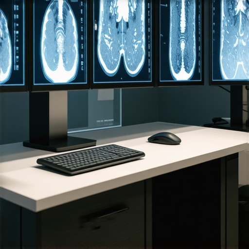 6 AI Imaging Filters Removing Metal Artifacts