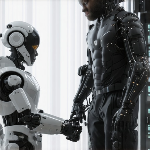 6 AI-Powered Exoskeletons Speeding Up Home Rehab [2026 Data]