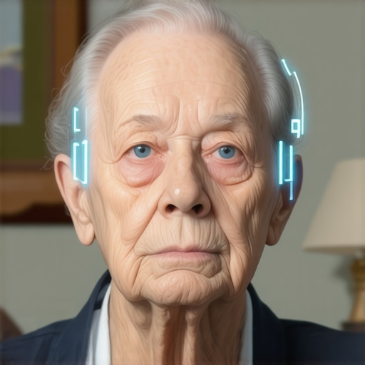 6 AI Sensors Catching Early Signs of Dementia