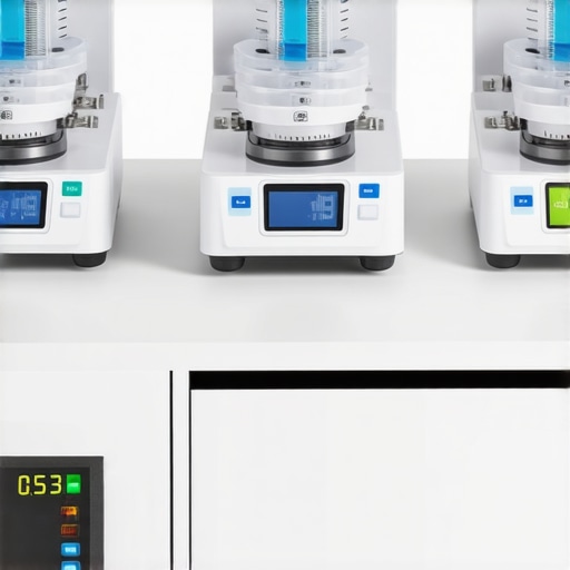 6 Benchtop PCR Machines for 15-Minute Results
