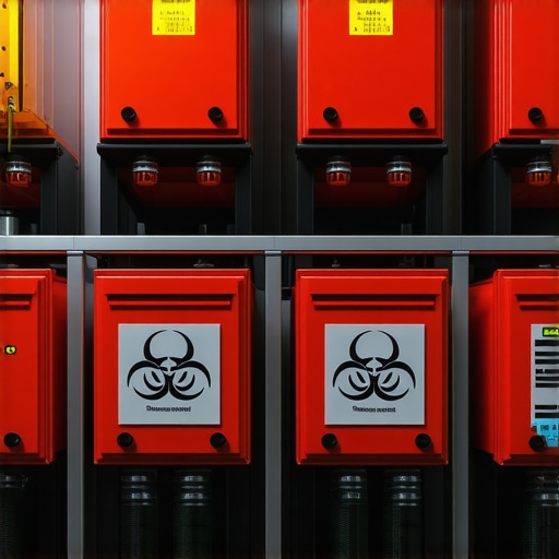 6 Biohazard Waste Compactors for 2026 Green Labs