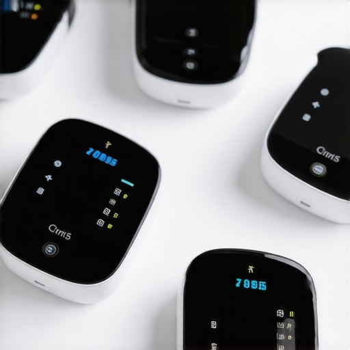 6 Bluetooth Cuffless BP Monitors for 2026