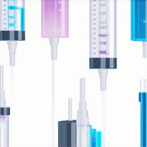 6 Bluetooth Infusion Pumps Reducing Med Errors