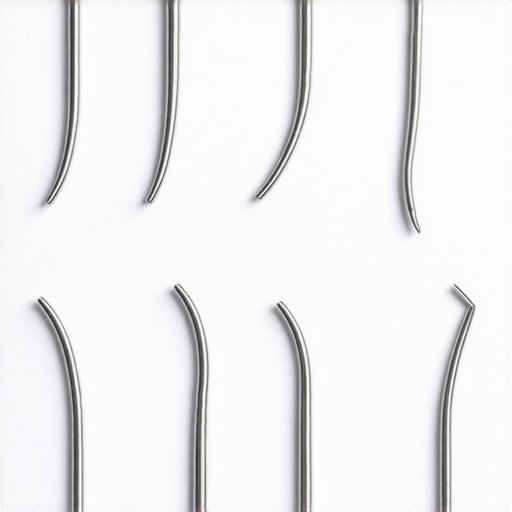 6 Curved Hegar Dilators for Faster Procedures [2026]