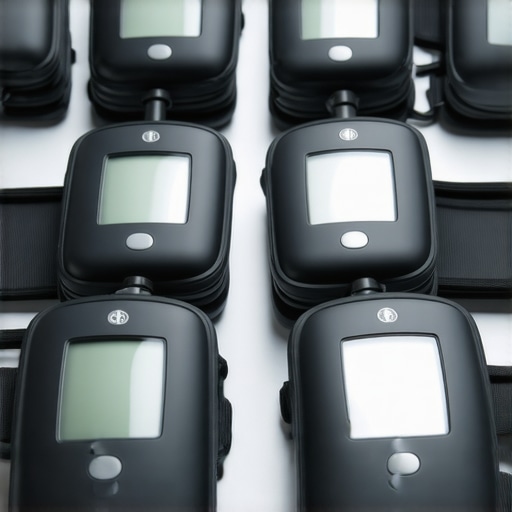 6 Digital Blood Pressure Cuffs for At-Home Triage