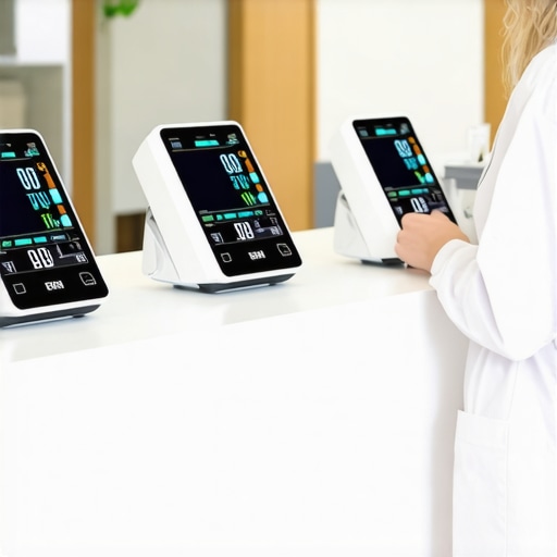 6 Digital Blood Pressure Monitors for 2026 Clinics