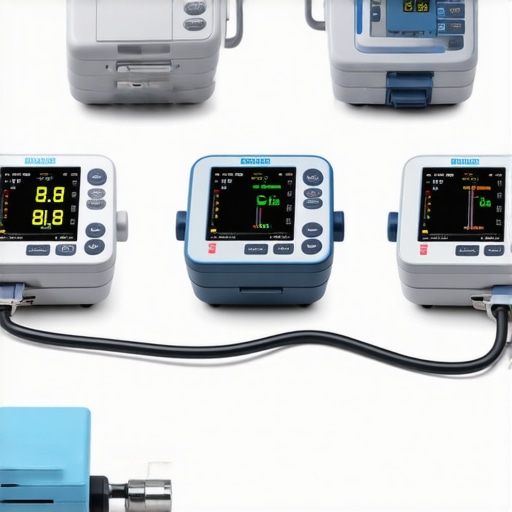 6 Digital Blood Pressure Monitors for 2026 ER Use