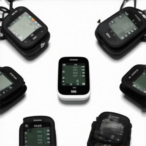 6 Digital Blood Pressure Monitors for 2026 Home