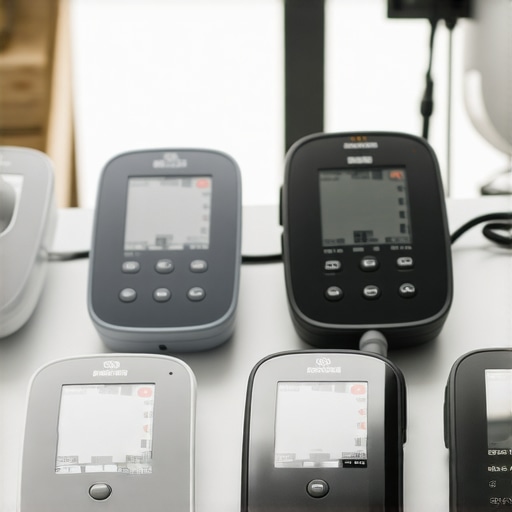 6 Digital Blood Pressure Monitors for 2026 Rehab