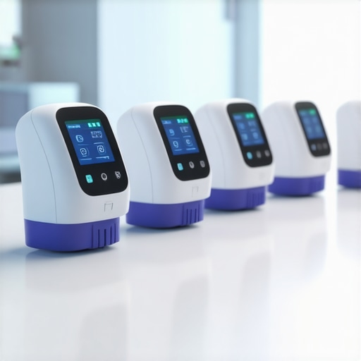 6 Digital Breath Analyzers for 2026 ER Checks