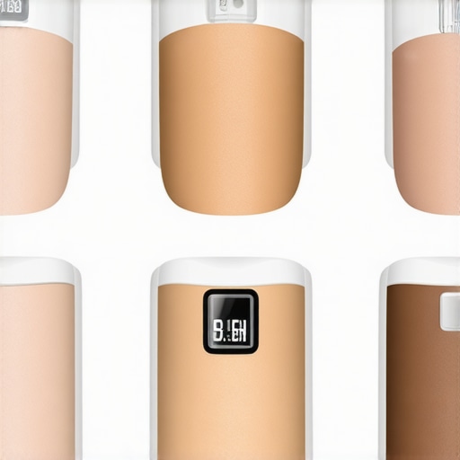 6 Digital Skin Moisture Meters for Wound Care