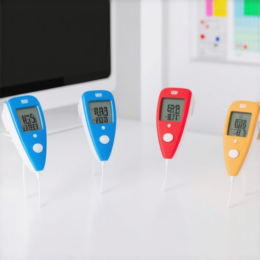 6 Digital Thermometers for 2026 Clinic Triage