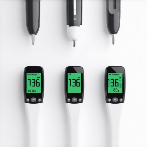 6 Digital Thermometers for 2026 Emergency Use