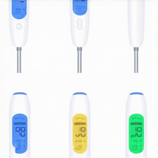 6 Digital Thermometers for 2026 Home Healthcare