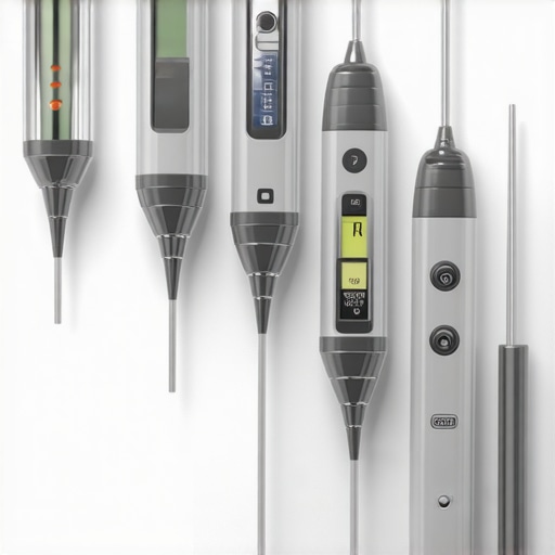 6 Digital Thermometers for 2026 Med ICU Use