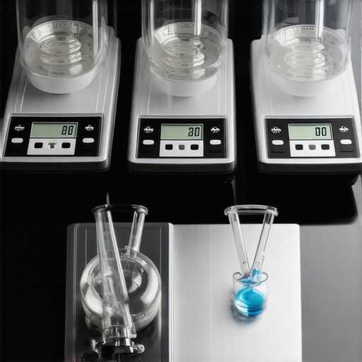 6 Digital Weighing Scales for 2026 Lab Precision