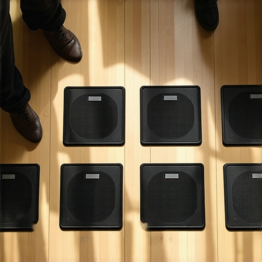 6 Fall-Detection Mats for Home Care in 2026