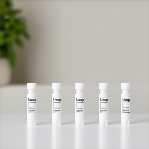 6 Home Strep Tests Used by 2026 Family Doctors