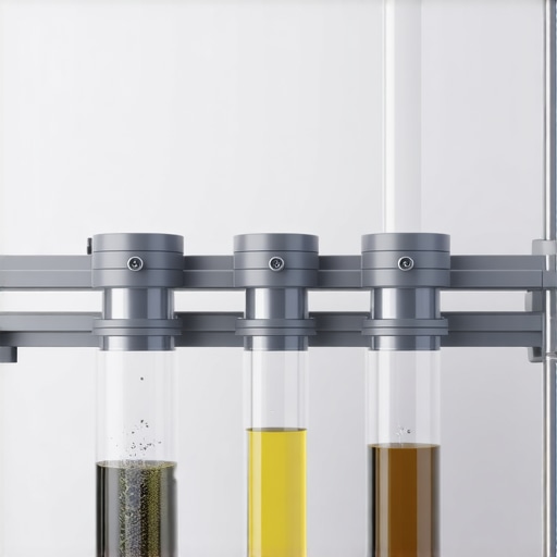 6 Lab Filters Reducing Chemical Waste by 30%