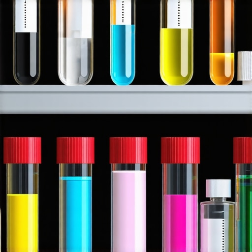 6 Lab Labelers That Don't Peel in the Freezer