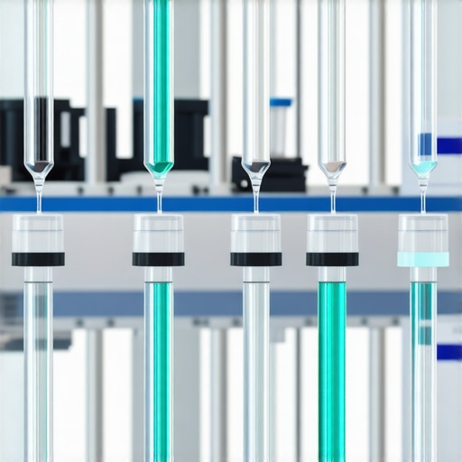6 Lab Pipette Fillers for 2026 Med Research