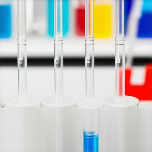 6 Lab Pipette Stands for 2026 Research Clinics