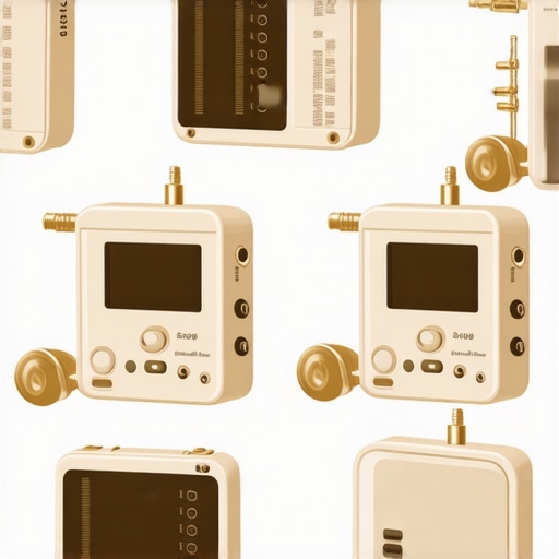 6 Mobile Audiometers Fixing Hearing Test Delays