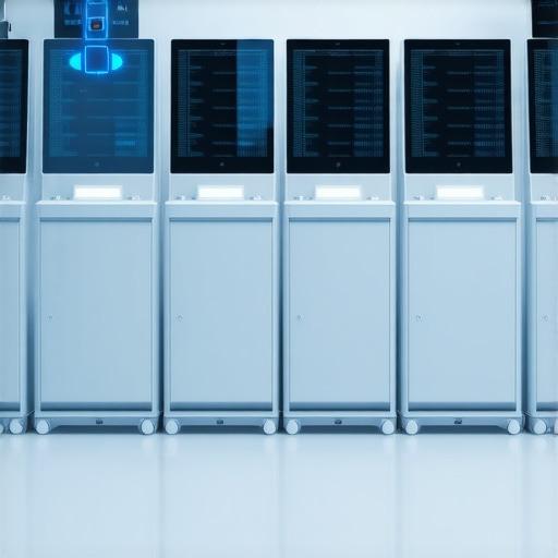 6 Mobile Charting Carts with 2026 Battery Life