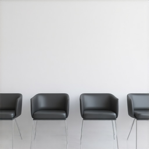 6 Modular Waiting Room Chairs for 2026 Clinics