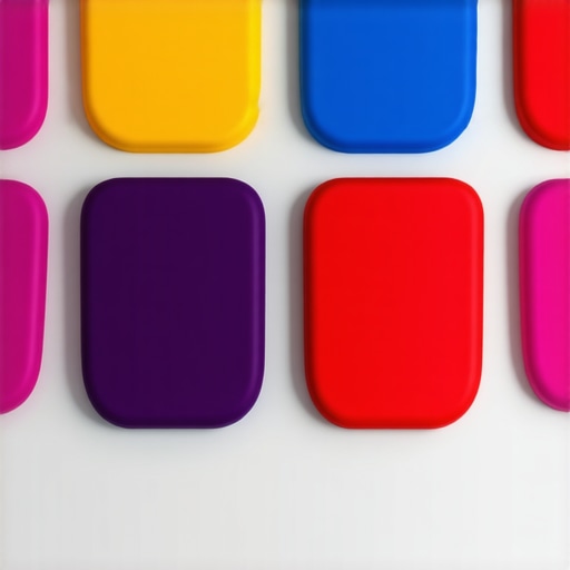 6 Padded Wall Shields for Behavioral Health Units