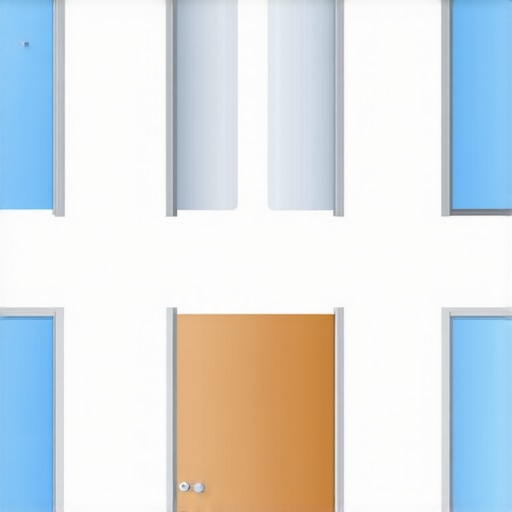 6 Patient Room Privacy Dividers for 2026 Clinics