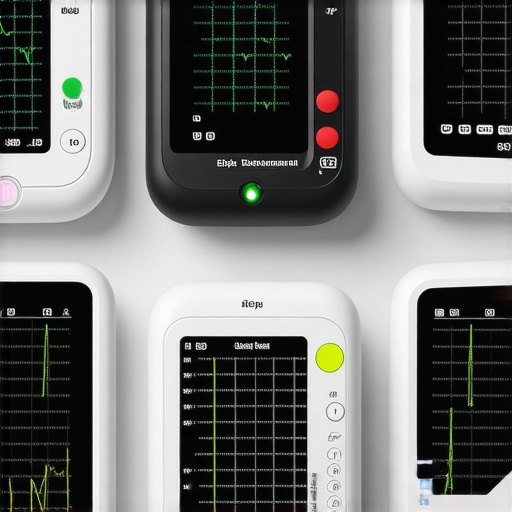 6 Portable EKG Tools for Home Care in 2026
