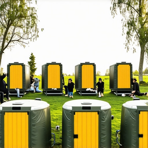 6 Portable Saunas for Post-Op Muscle Recovery