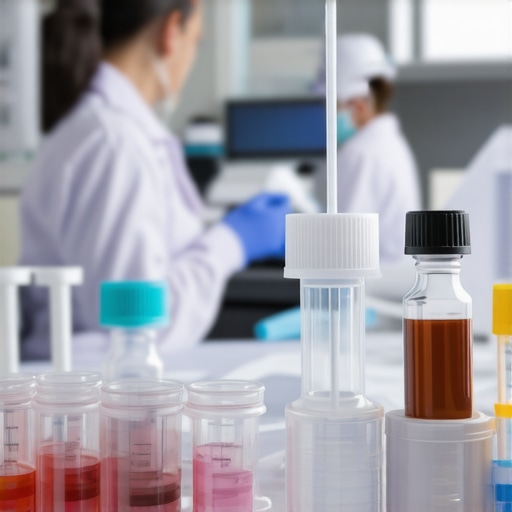 6 Rapid Cardiac Marker Tests for 2026 Chest Pain