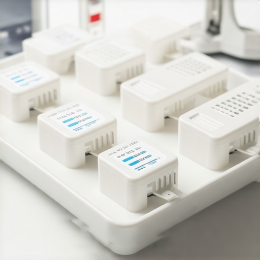 6 Rapid Troponin Tests for 10-Minute ER Checks