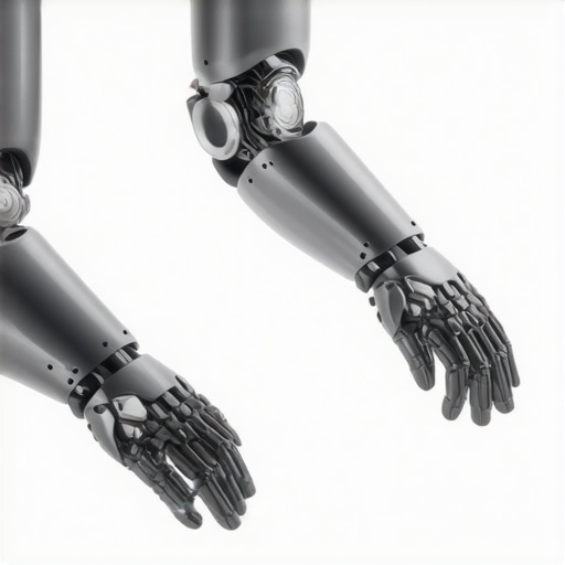 6 Robot Gloves Restoring Grip After Injury [2026]