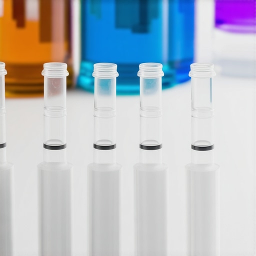 6 Single-Use Pipette Tips Slashing Lab Contamination