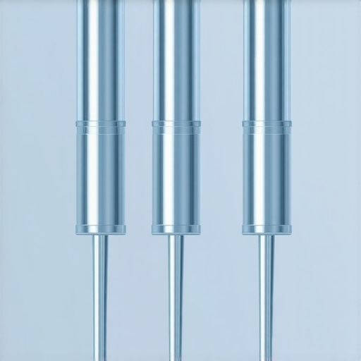 6 Smart Biopsy Needles Improving Sample Quality