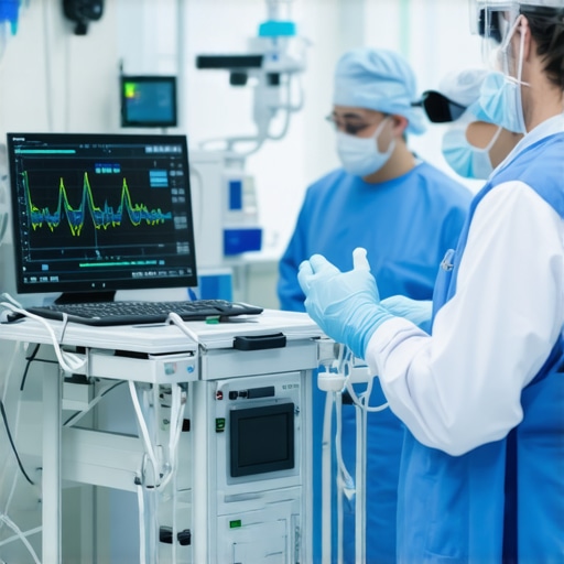 6 Smart Contrast Dyes Reducing Kidney Stress