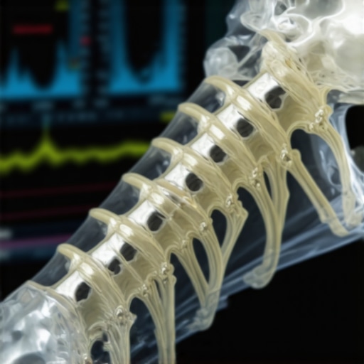 6 Smart Drills Tracking Bone Density in Real-Time