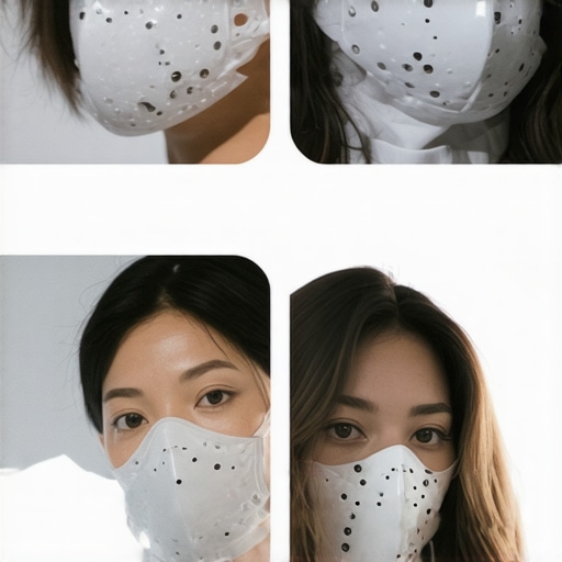6 Smart Masks Tracking Breathing Rates [2026]