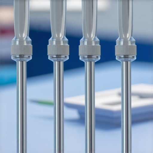 6 Smart Retractors With Built-In LED Cameras